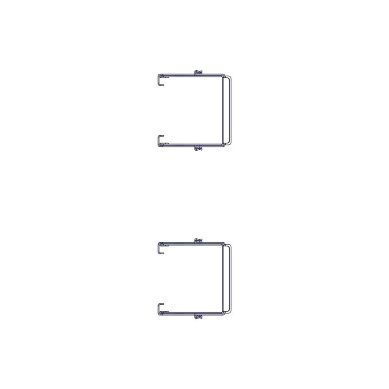 SYSTEME ELECTRIC UT8008V