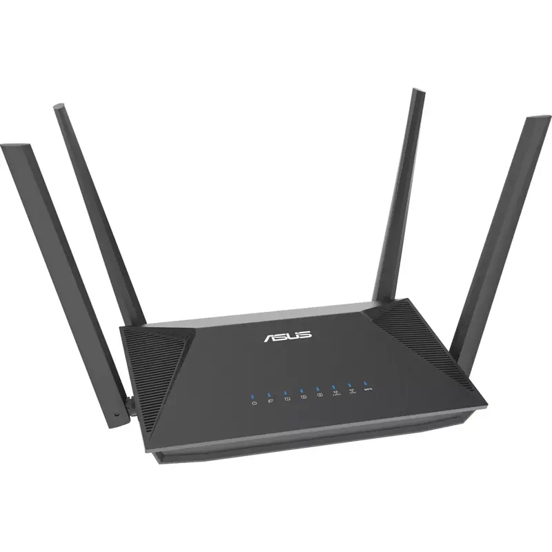 ASUS ASUS RT-AX52