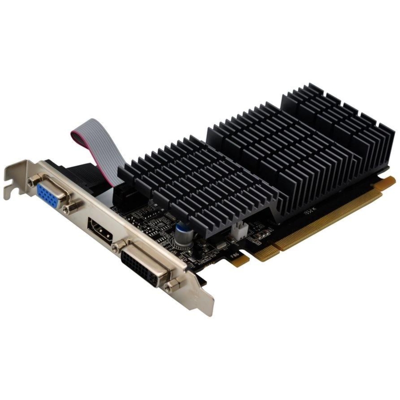 AFOX CORPORATION AF210-1024D3L5-V2 2