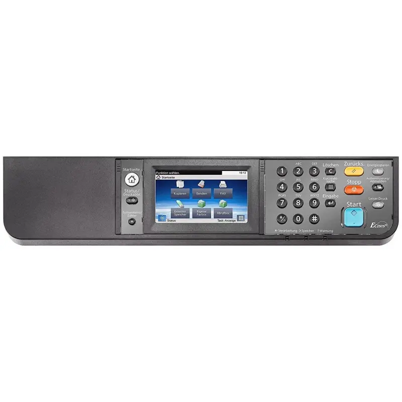 МФУ лазерное Kyocera ECOSYS M5526cdw (1102R73NL0)