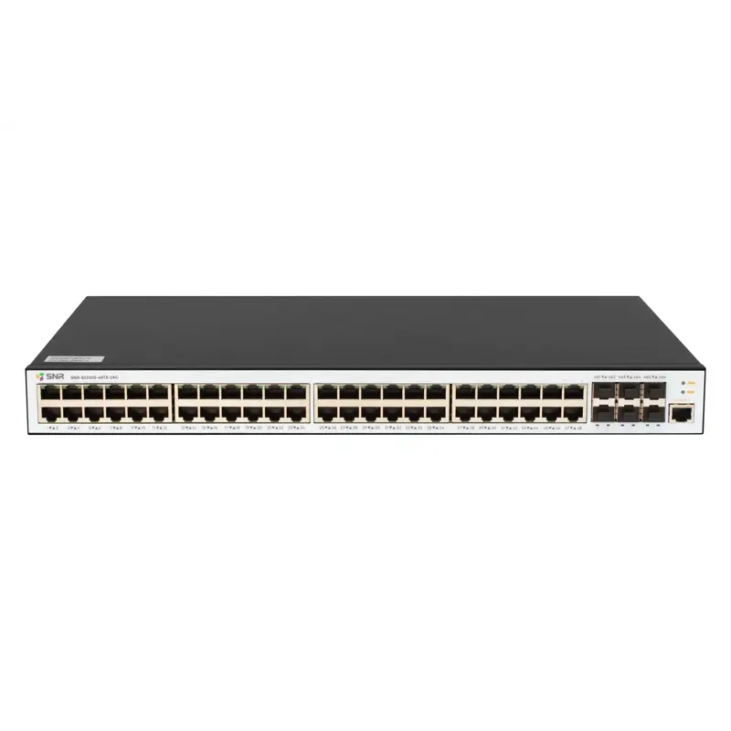 SNR SNR-S5310G-48TX-2AC