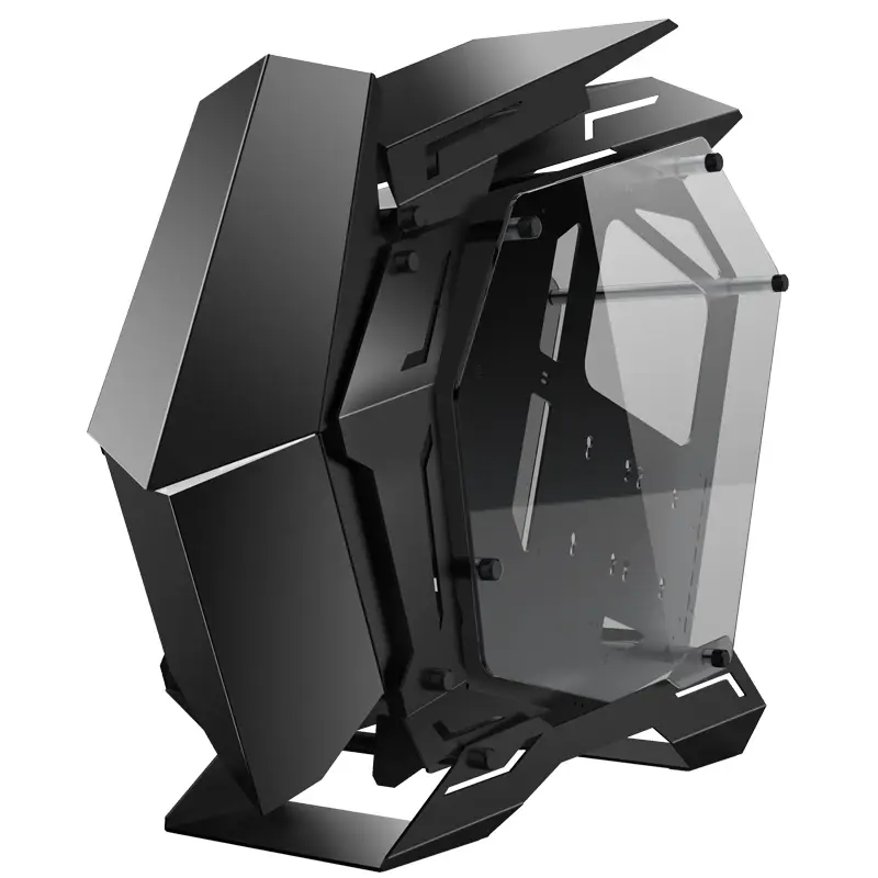 JONSBO MOD-3 Black