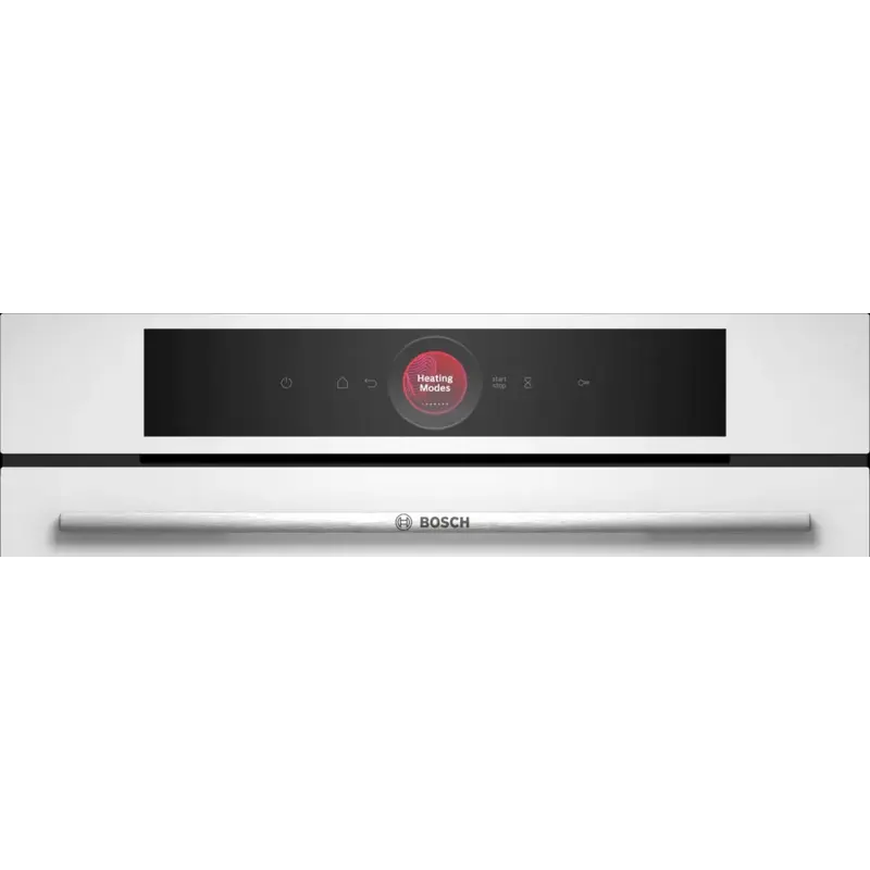 Встраиваемый духовой шкаф BOSCH HBG7341W1