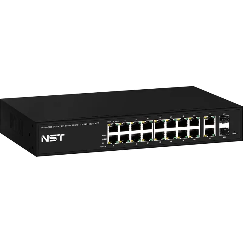 New System Technologies NS-SW-18G2G-L