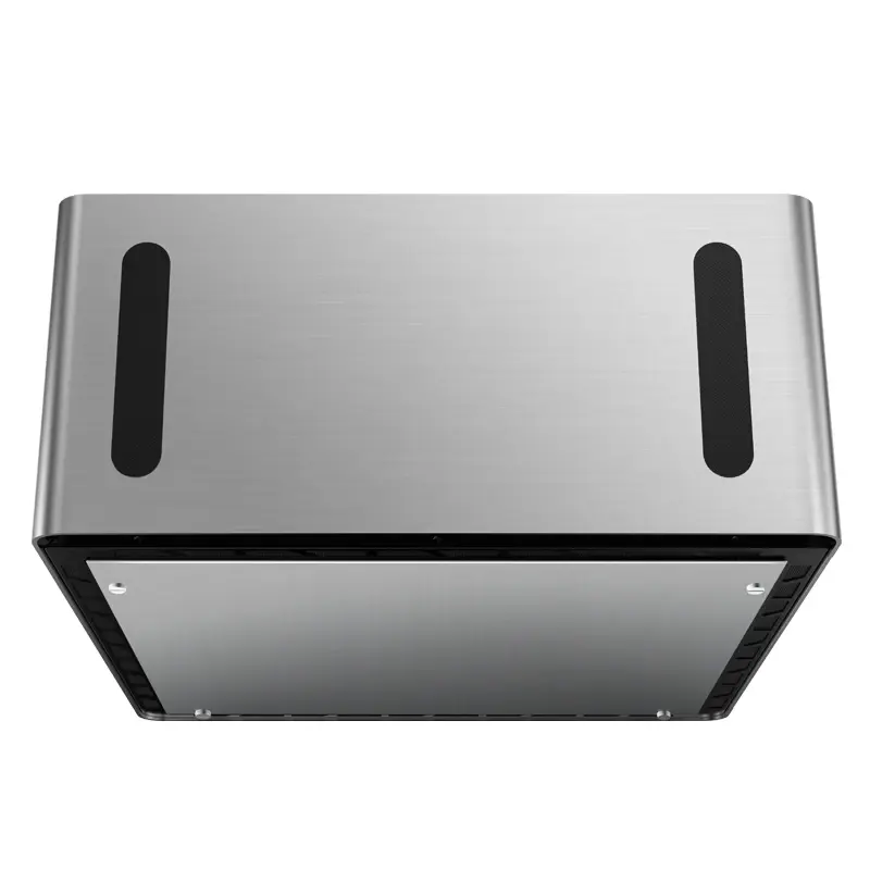 JONSBO UMX6S-A Silver