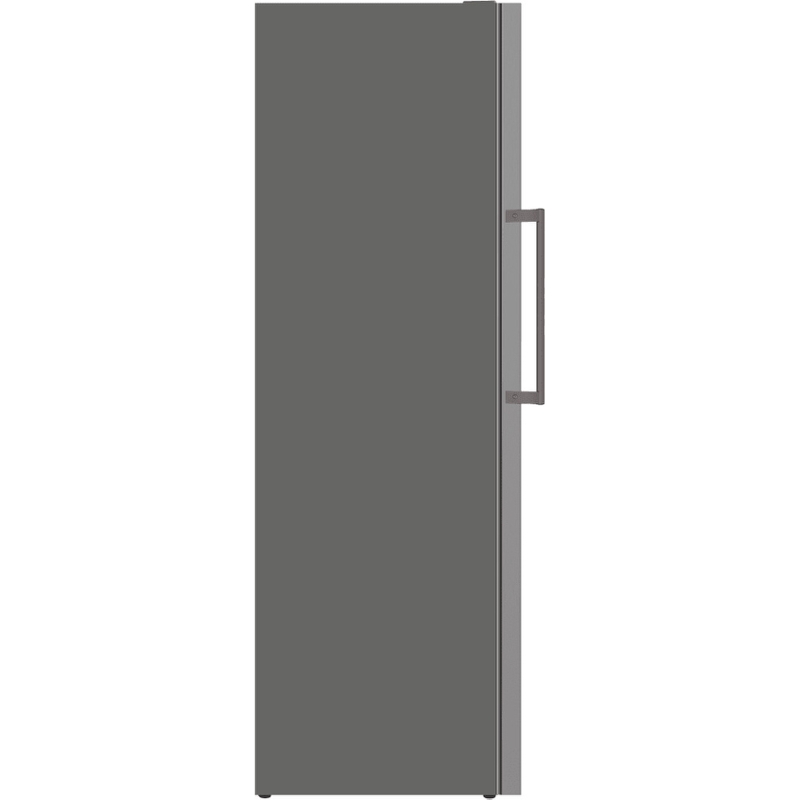 Морозильник Maunfeld MFFR186NFDS Slim Inverter — фото 14