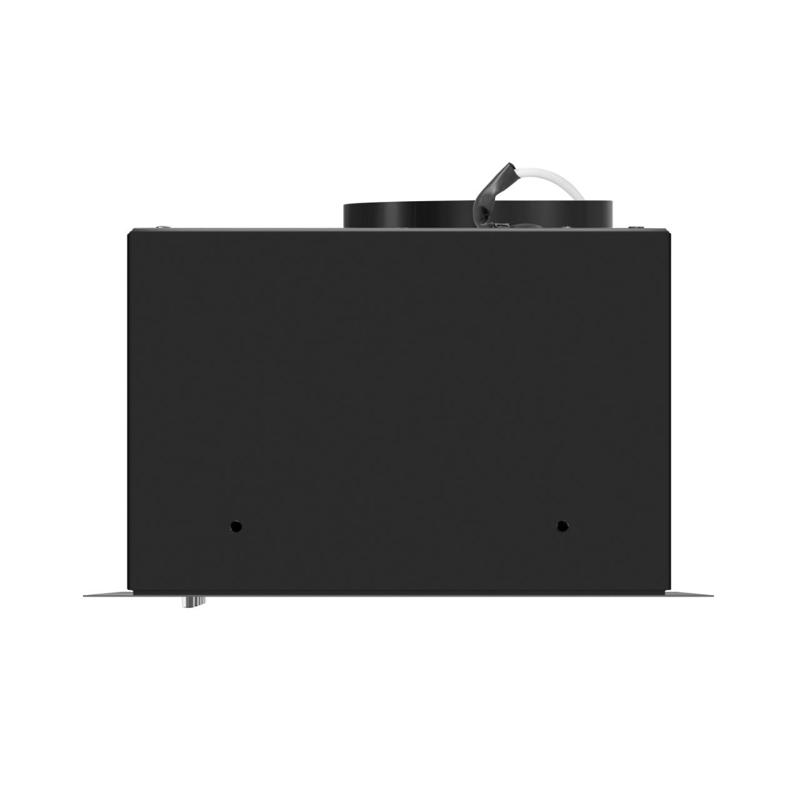 MAUNFELD Crosby Hardy 1000Push Inox