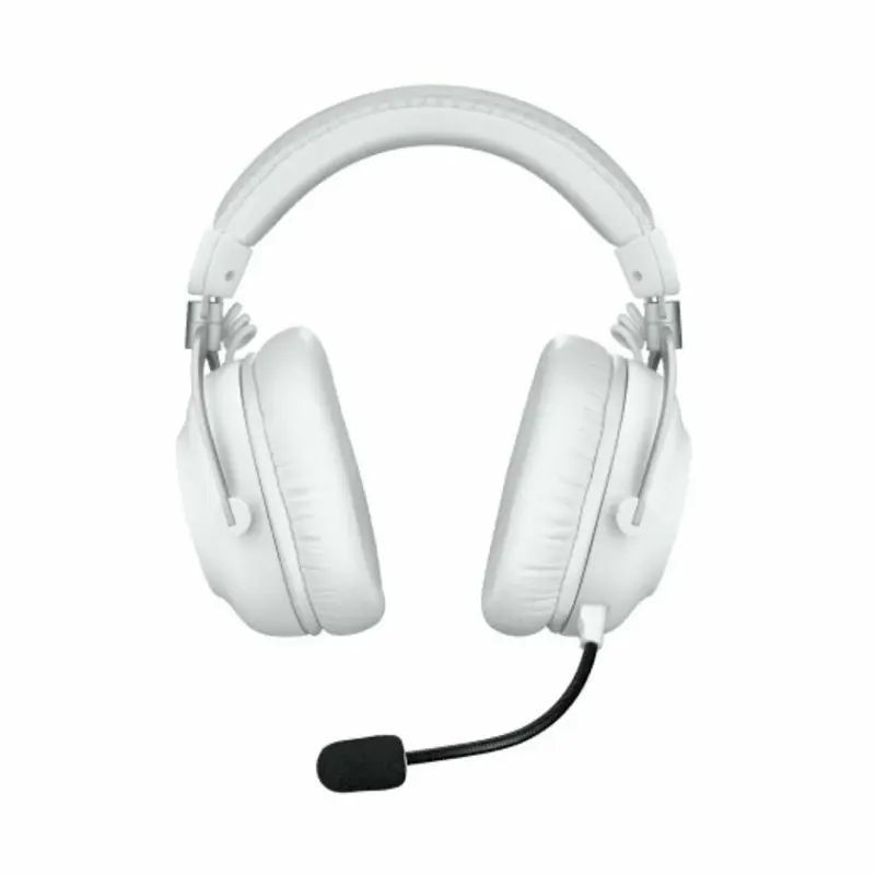 Logitech Headset G PRO X 2 LIGHTSPEED (981-001269)