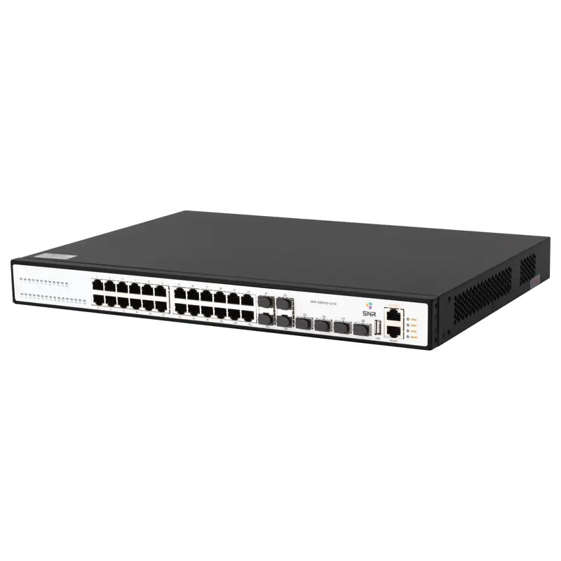 SNR SNR-S3850G-24TX