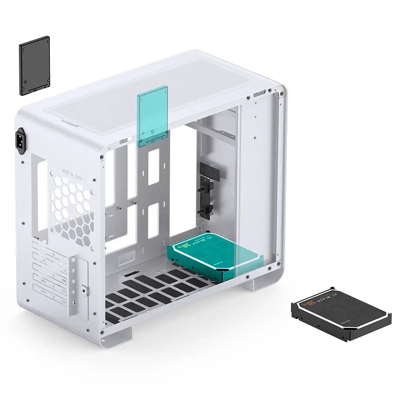 JONSBO U4 Mini White