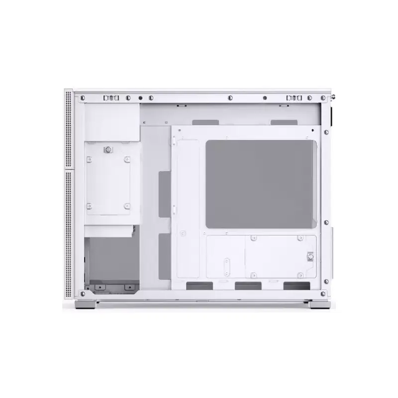 JONSBO D31 MESH White