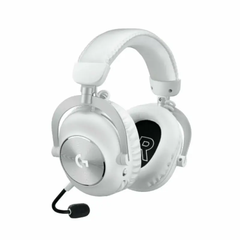 Logitech Headset G PRO X 2 LIGHTSPEED (981-001269)