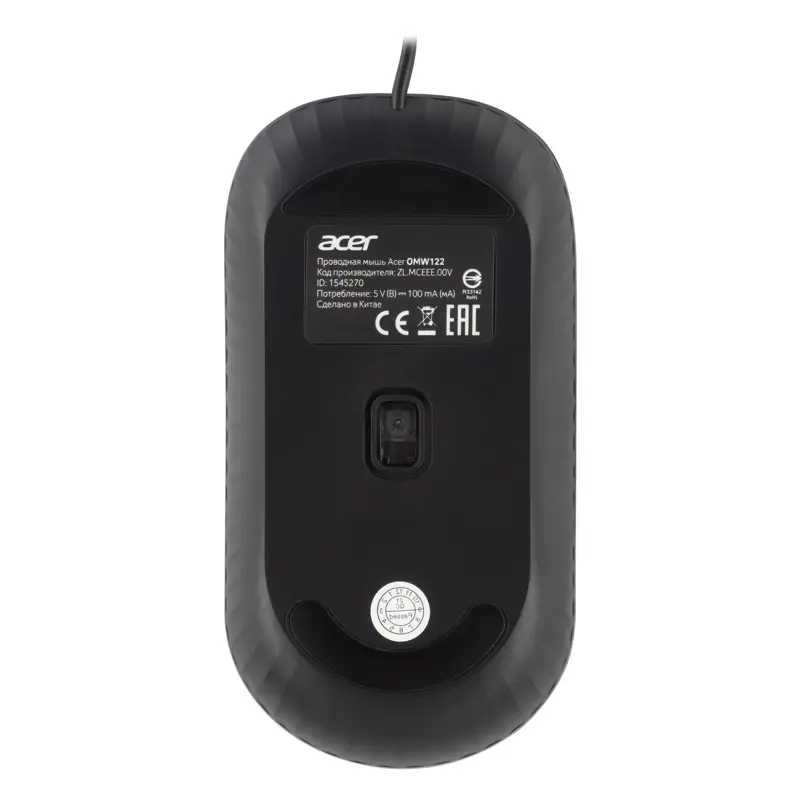 ACER OMW122 (ZL.MCEEE.00V)
