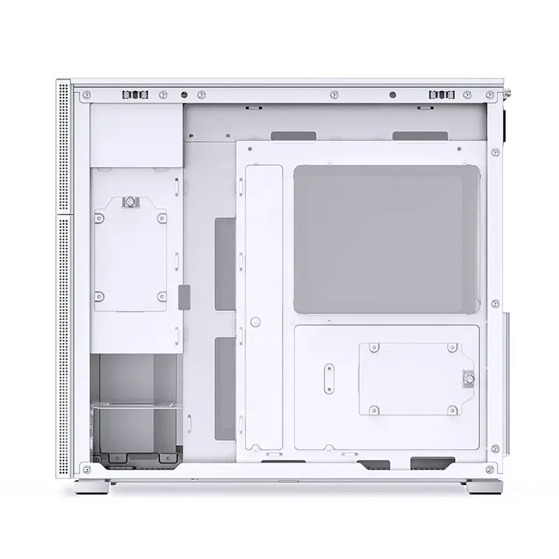 JONSBO D41 MESH White