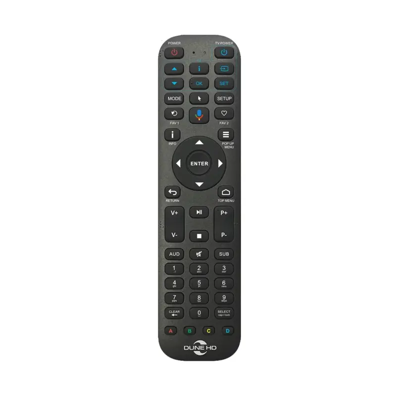 HDI Dune Limited Dune HD D1007