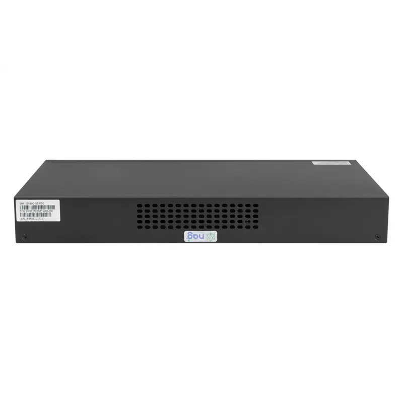 SNR SNR-S2985G-8T-POE-DC