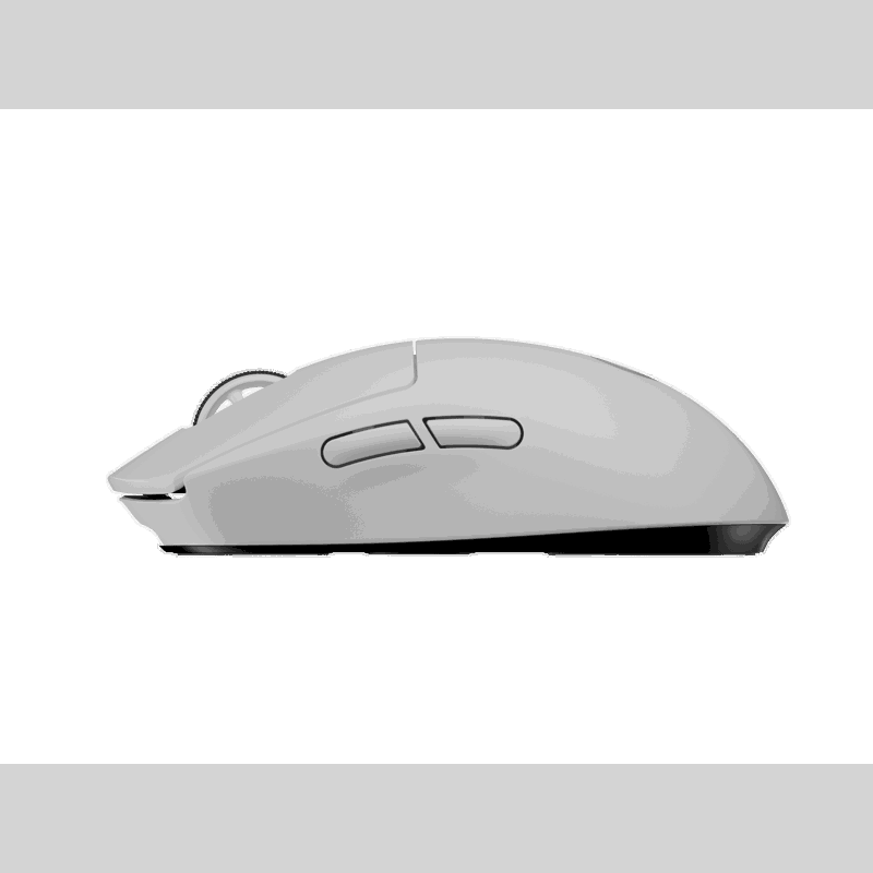 Logitech Mouse PRO Х Superlight Wireless Gaming White