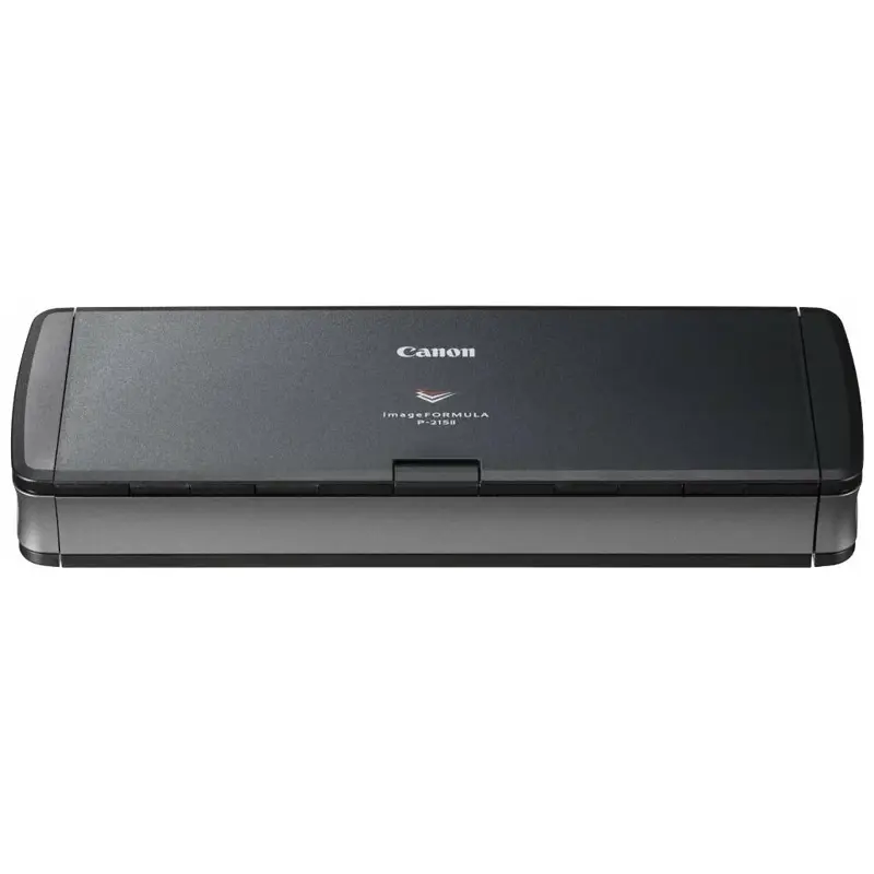 Canon imageFORMULA P-215II