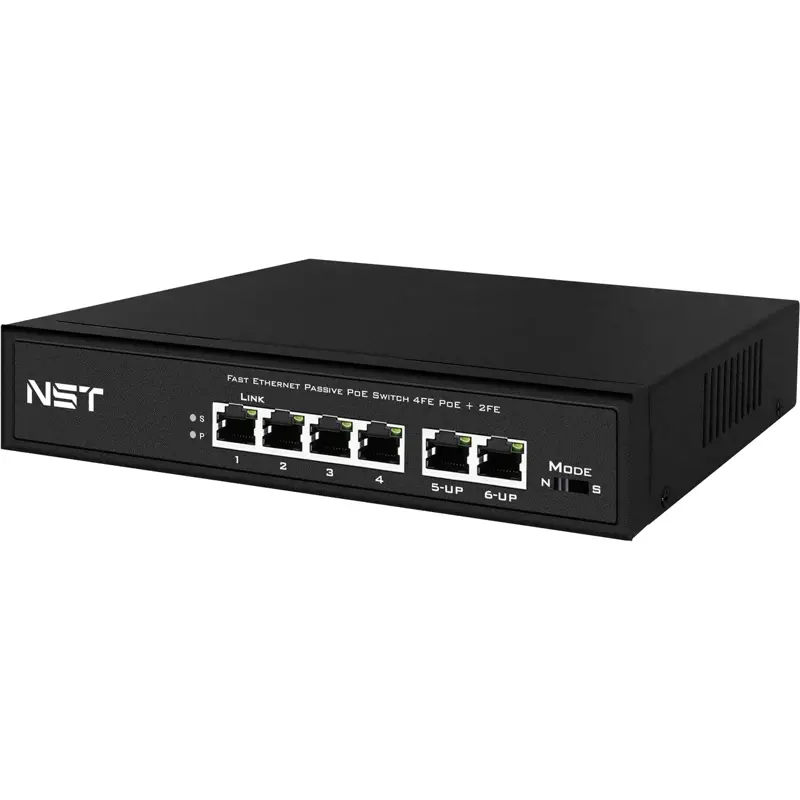 New System Technologies NS-SW-4F2F-P