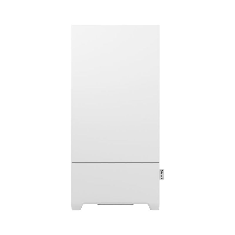 Корпус Design Pop Silent TG Clear Tint (D-C-POS1A-04) FD-C-POS1A-04