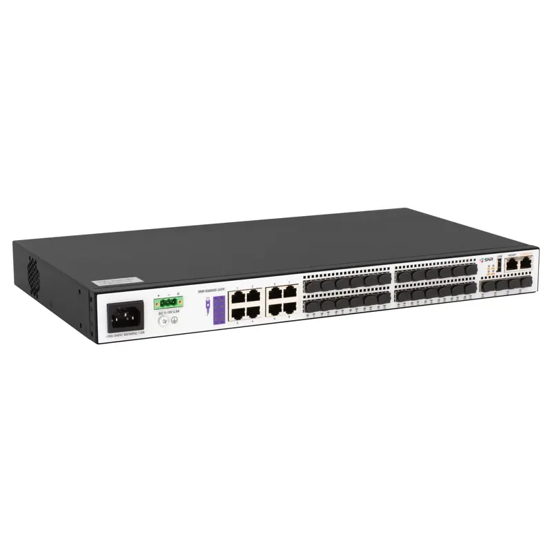 SNR SNR-S3850G-24FX