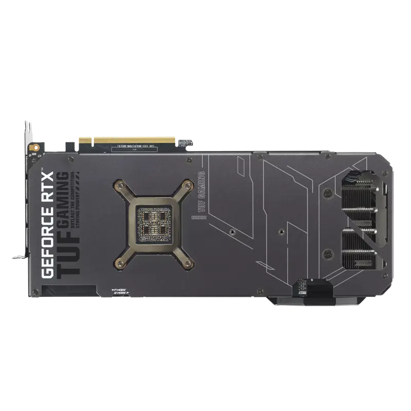 ASUS TUF-RTX4090-O24G-OG-GAMING