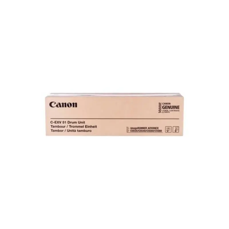 Canon C-EXV 51 (0488C002)