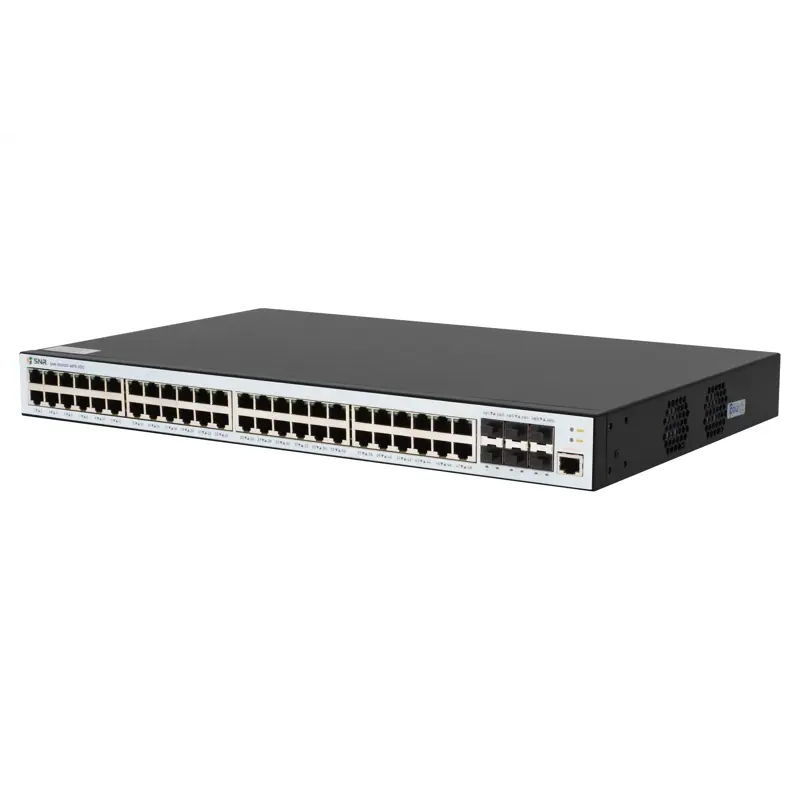SNR SNR-S5310G-48TX-2DC