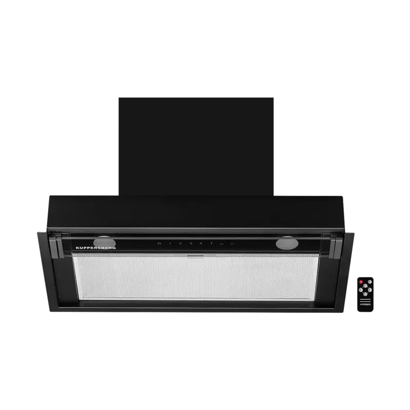 Kuppersberg NANCY 60 Black