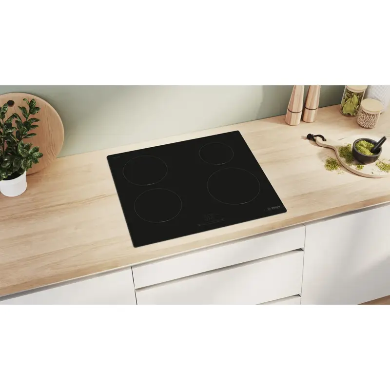 Встраиваемая варочная панель BOSCH PUE611BB5E