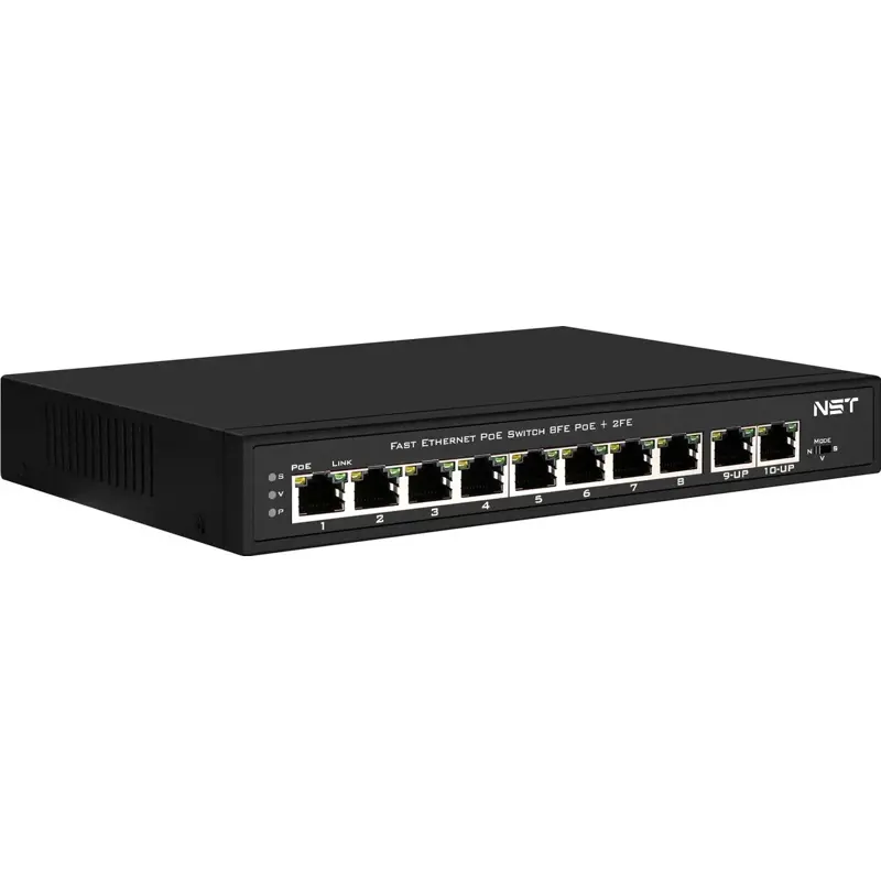 New System Technologies NS-SW-8F2F-P