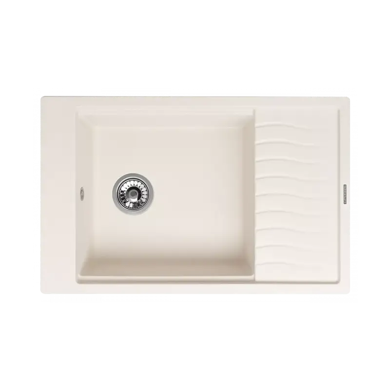Kuppersberg MILA 1B1D WHITE