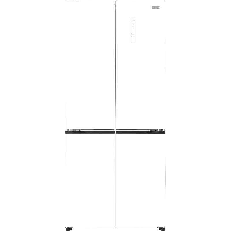 Холодильник DeLonghi DMXS 19INF BB Simone