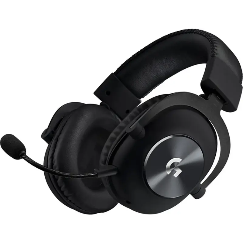 Logitech Headset G PRO X SE Gaming