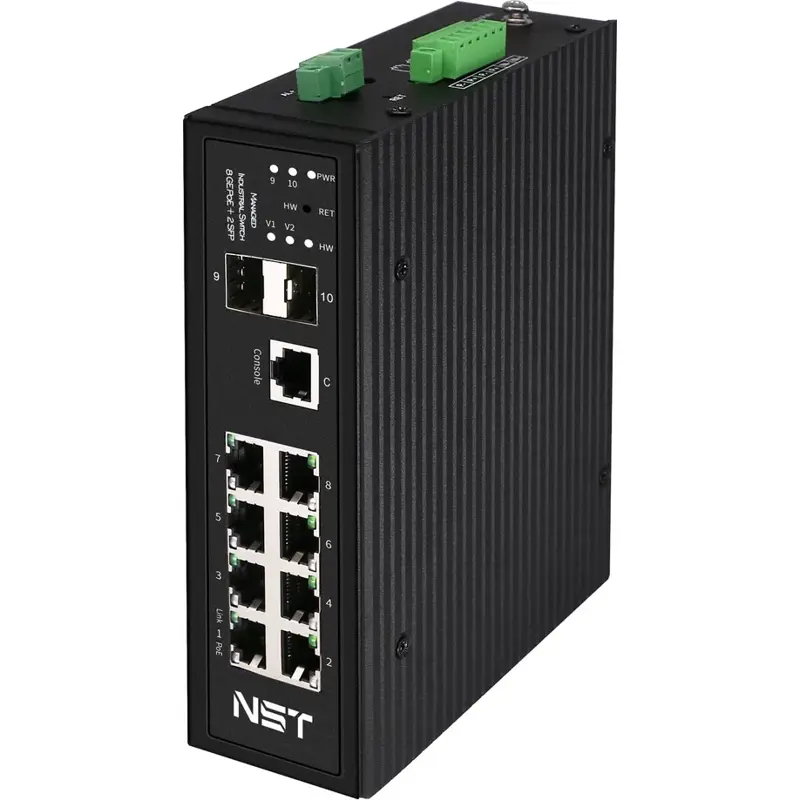 New System Technologies NS-SW-8G2G-PL/IM