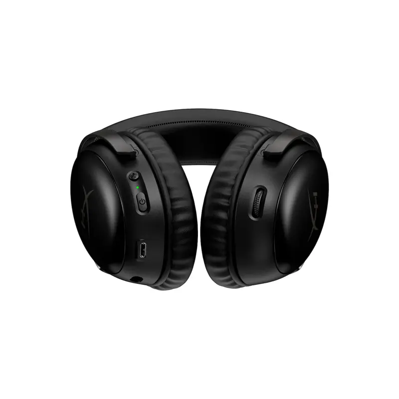 HyperX Cloud III Wireless BLK