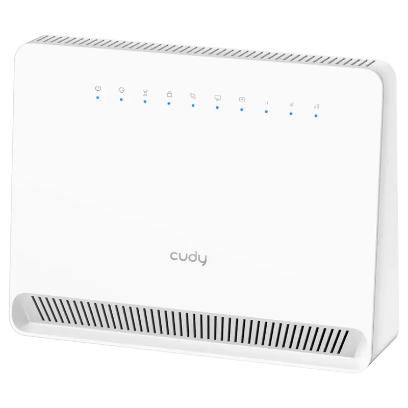 Cudy LT400V