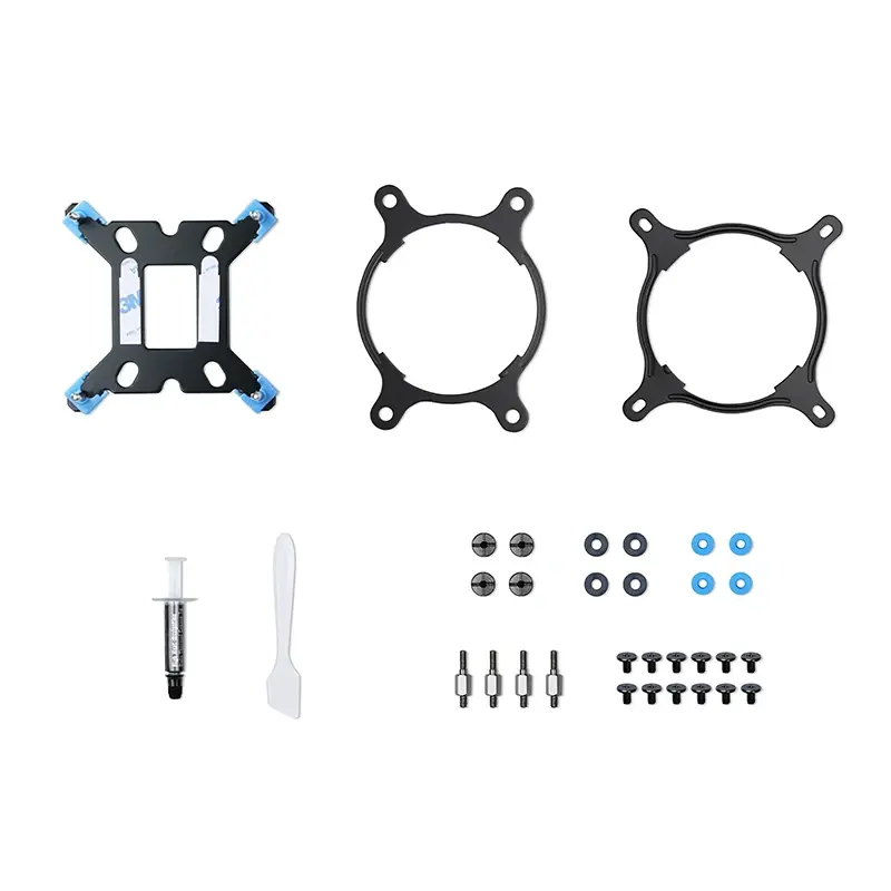 JONSBO TG-240 Black