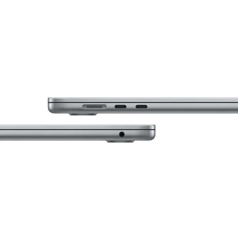 Ноутбук Apple MacBook Air M2 15.3" (MQKQ3RU/A)