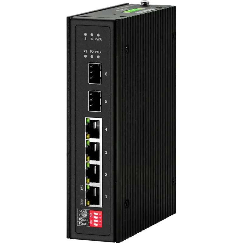 New System Technologies NS-SW-4G2G-P/I