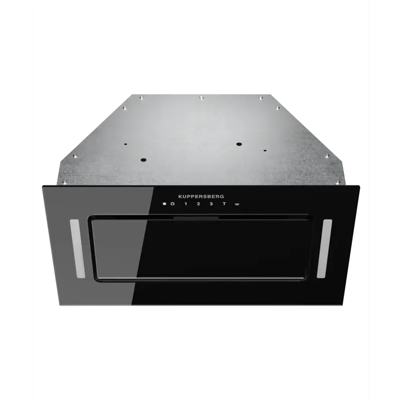 Kuppersberg INNOVA V 60 Black