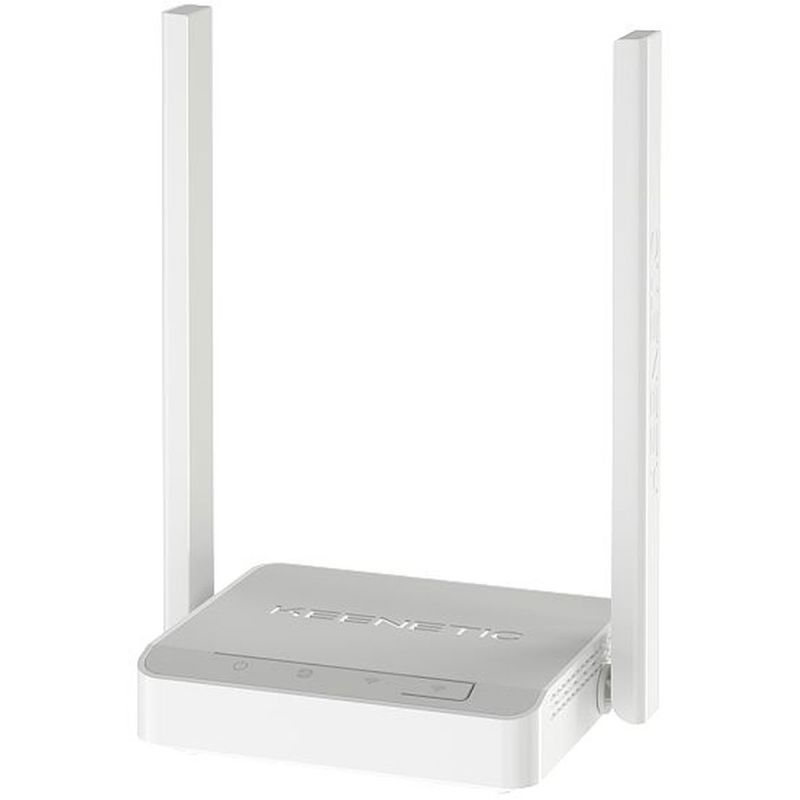 Keenetic 4G (KN-1213)