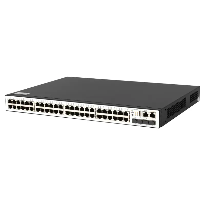 SNR SNR-S2995G-48TX-POE