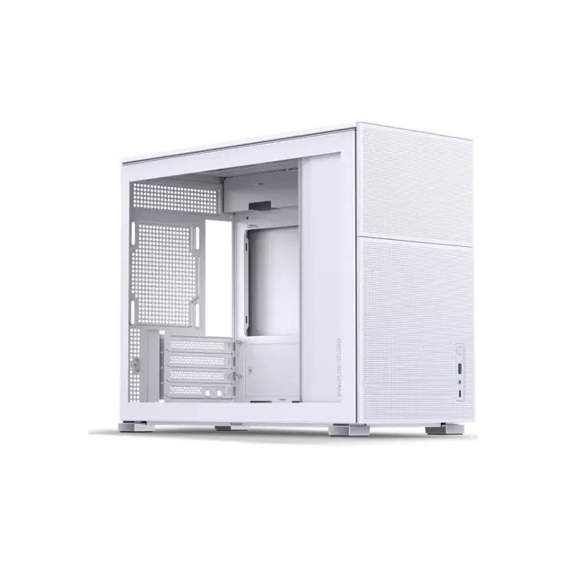 JONSBO D31 MESH White