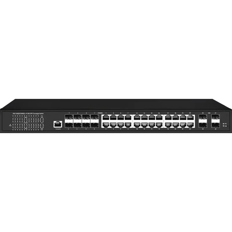 NST NS-SW-16G8GH4G10-PL