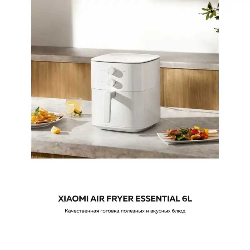 Духовой шкаф Xiaomi BHR8588EU — фото 8