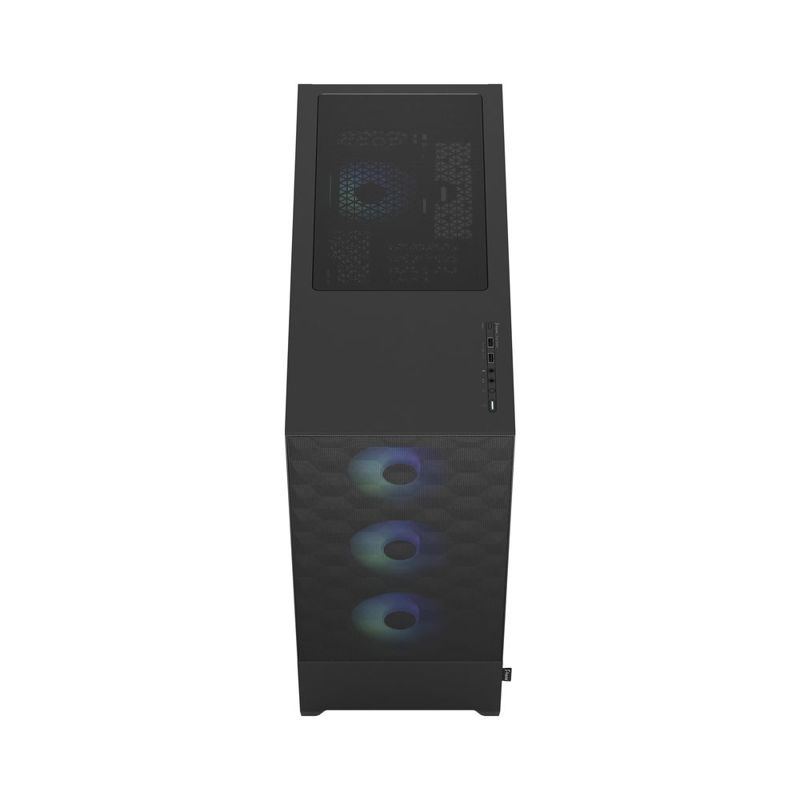 Корпус Design Pop XL Air RGB TG Clear Tint (FD-C-POR1X-06)