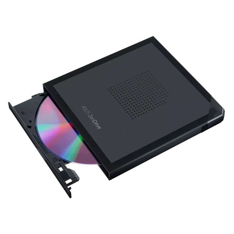 ASUS SDRW-08V1M-U/BLK/G/AS