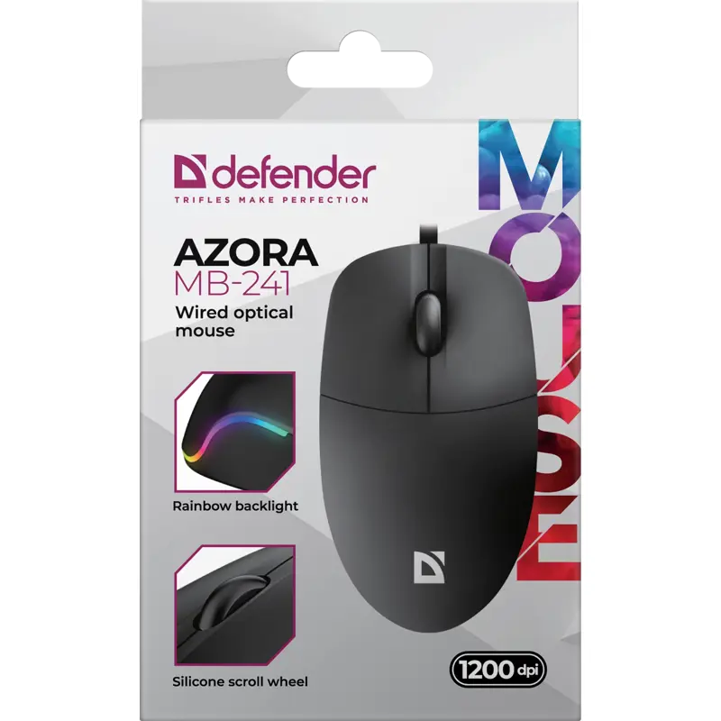 Defender 52241