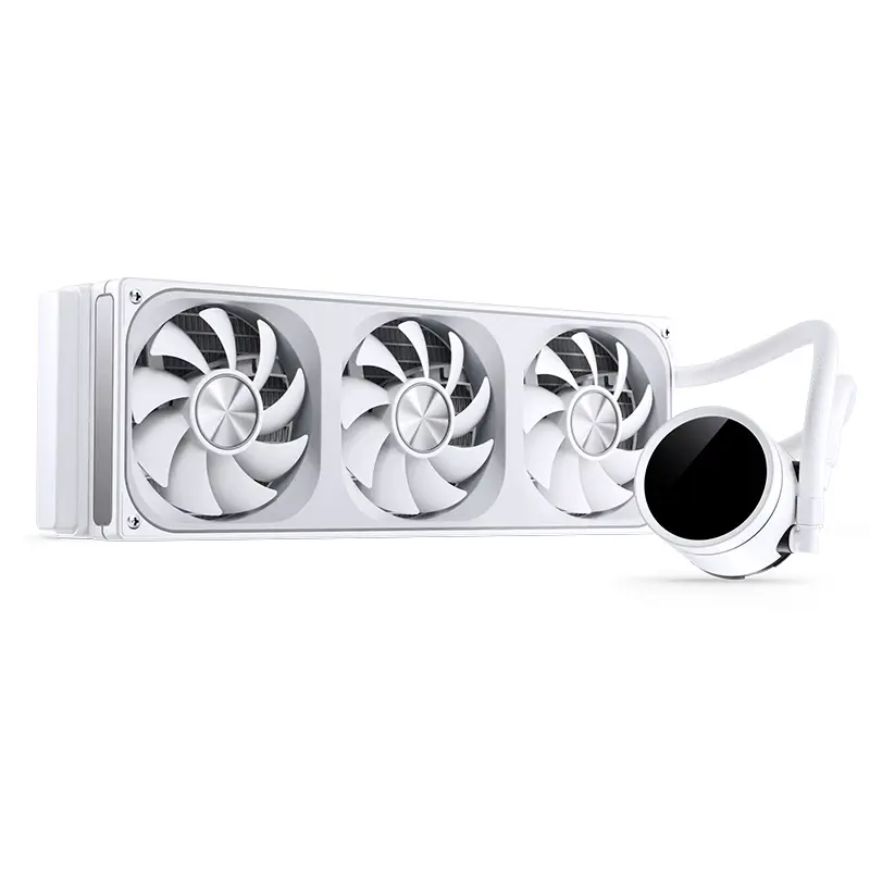 JONSBO TH-360 White